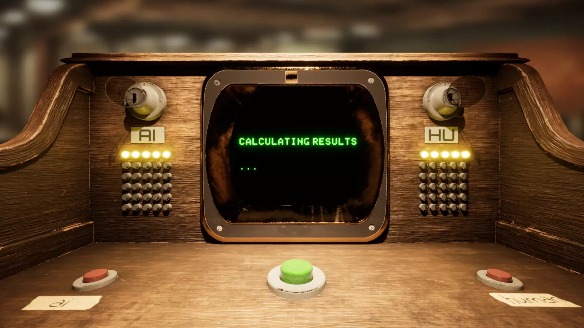 -Imitation-游戏截图-好玩游戏库