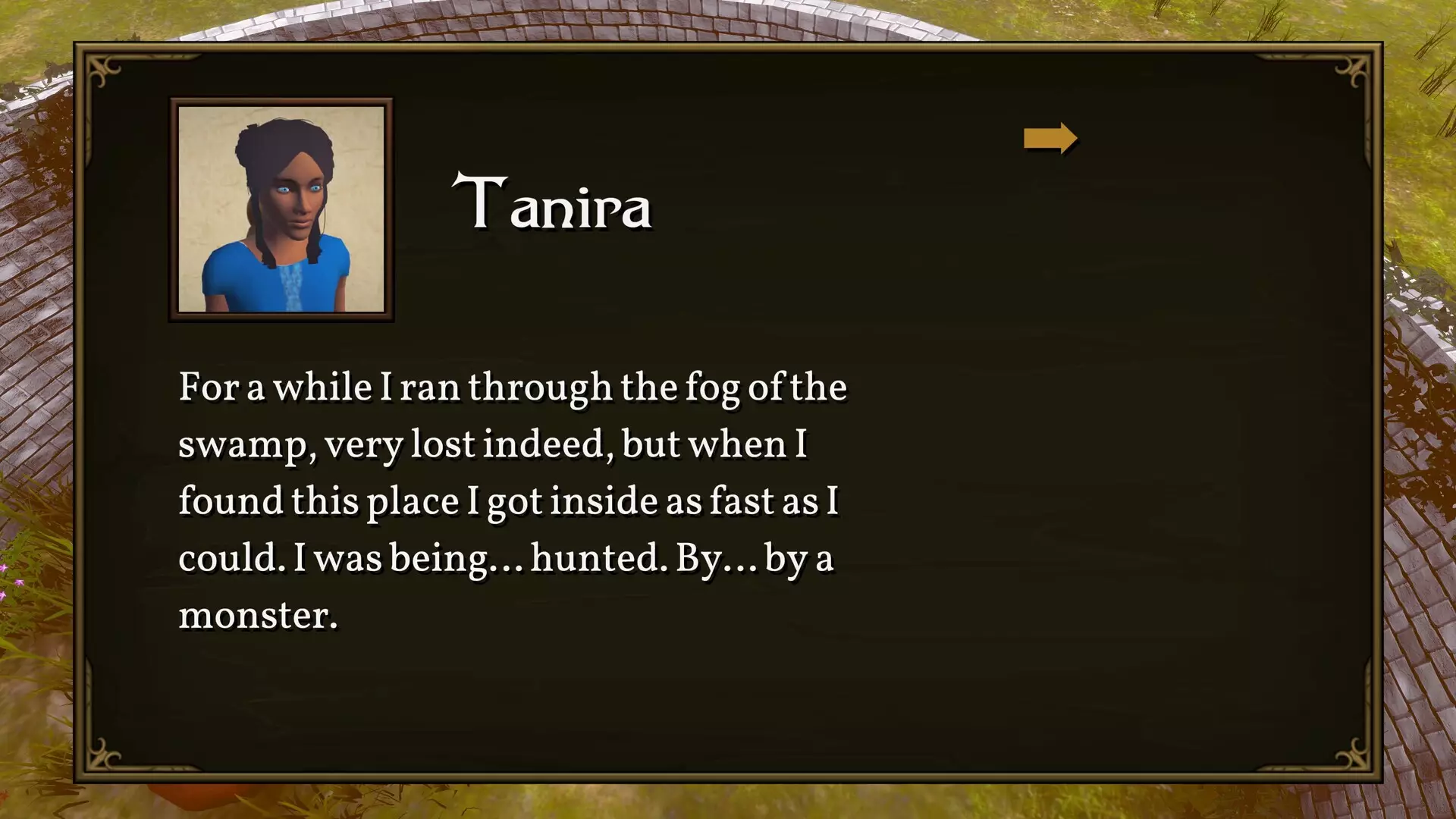 -Runeflame-游戏截图-好玩游戏库