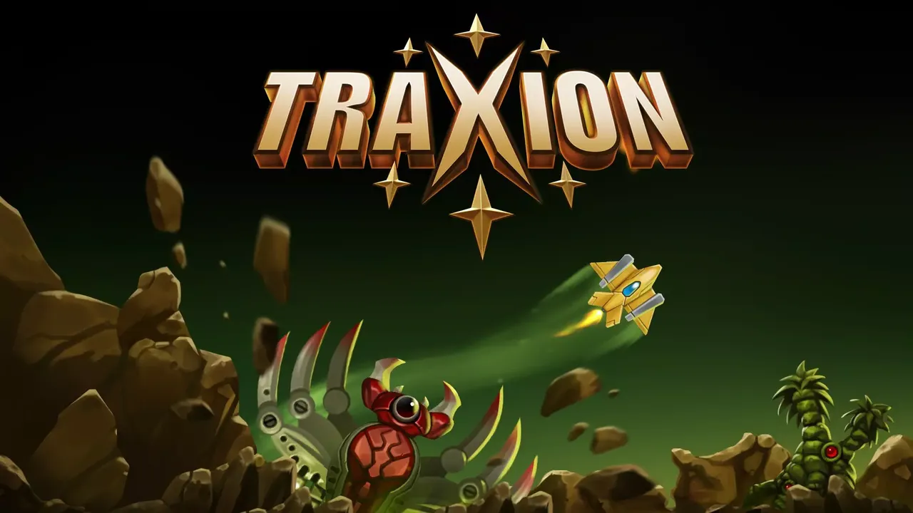 Traxion