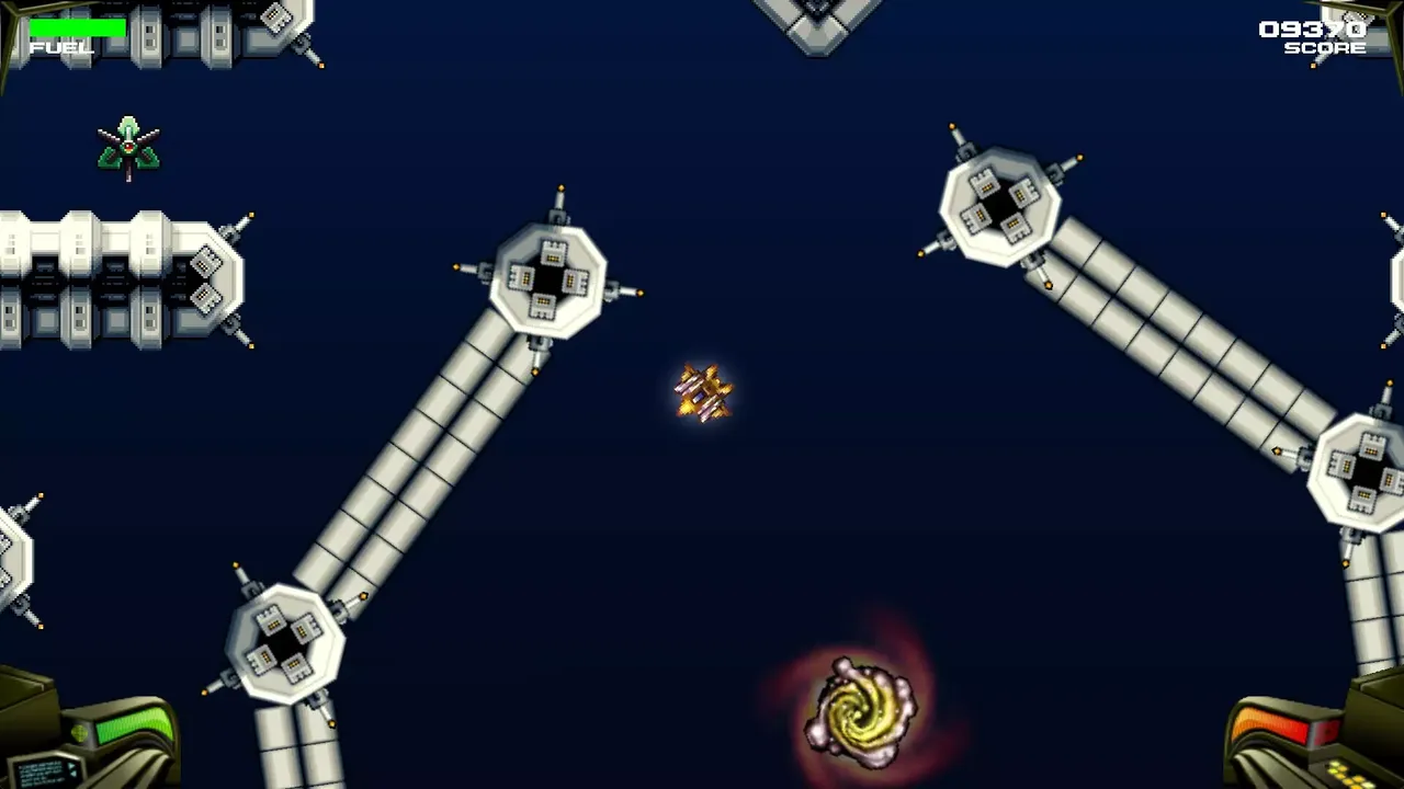 -Traxion-游戏截图-好玩游戏库