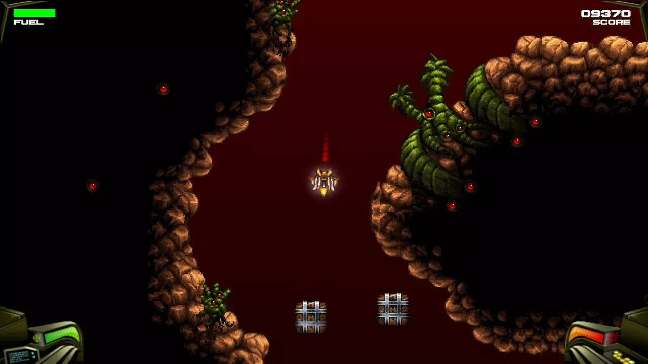 -Traxion-游戏截图-好玩游戏库