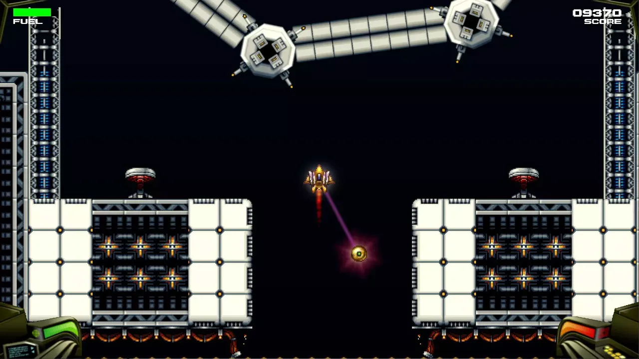 -Traxion-游戏截图-好玩游戏库