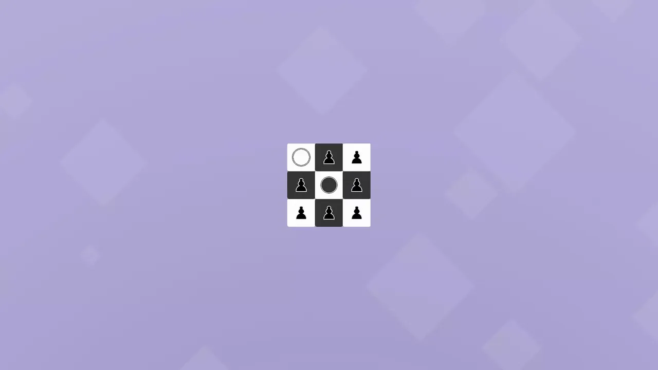 -Checkers & Pawns-游戏截图-好玩游戏库