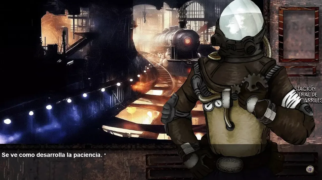 -Crónicas de Nueva Estrella Uno-游戏截图-好玩游戏库