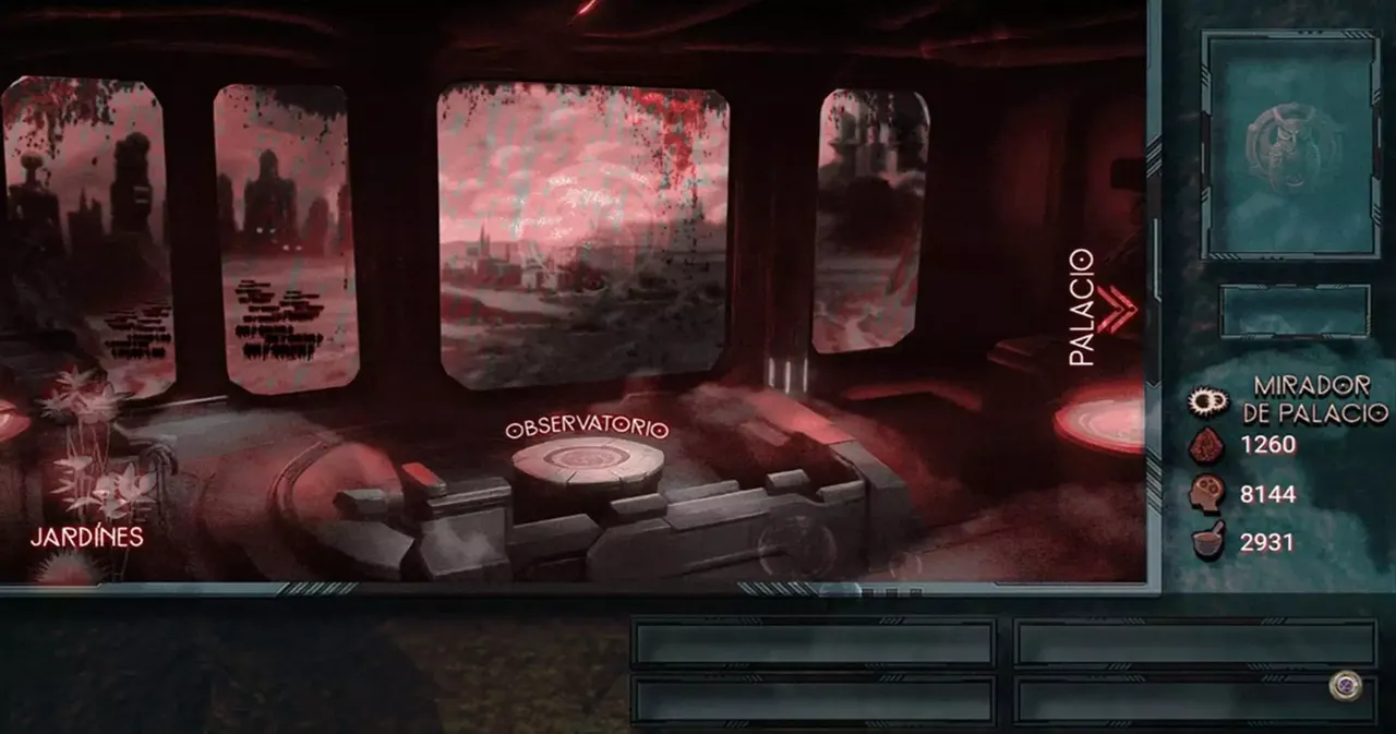 -Crónicas de Nueva Estrella Uno-游戏截图-好玩游戏库