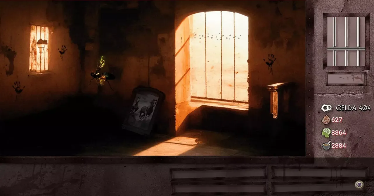 -Crónicas de Nueva Estrella Uno-游戏截图-好玩游戏库