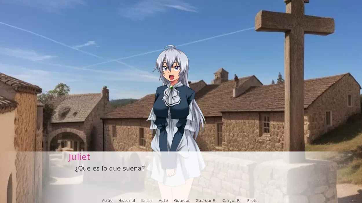 -Carbón Hearts-游戏截图-好玩游戏库