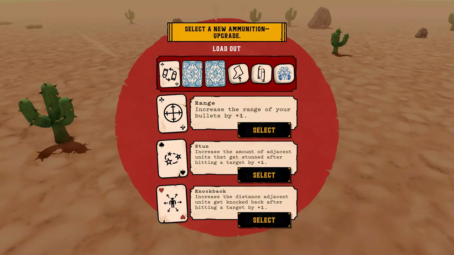 -GUNCHO-游戏截图-好玩游戏库