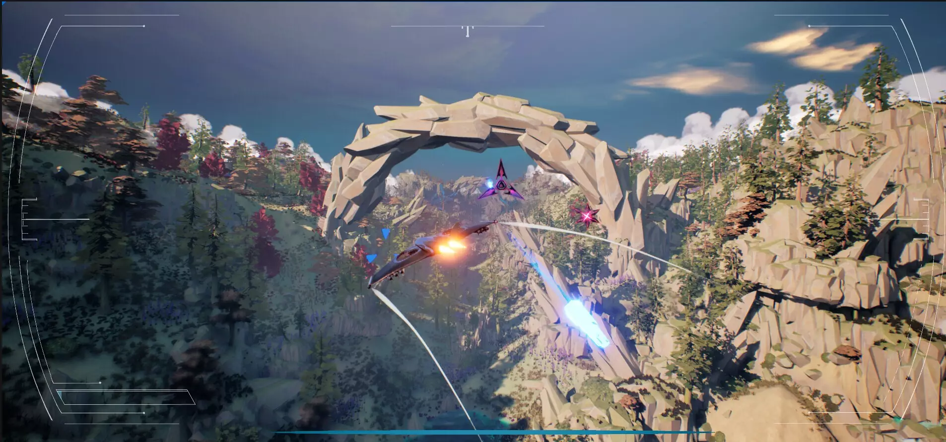 -Hive Dive-游戏截图-好玩游戏库