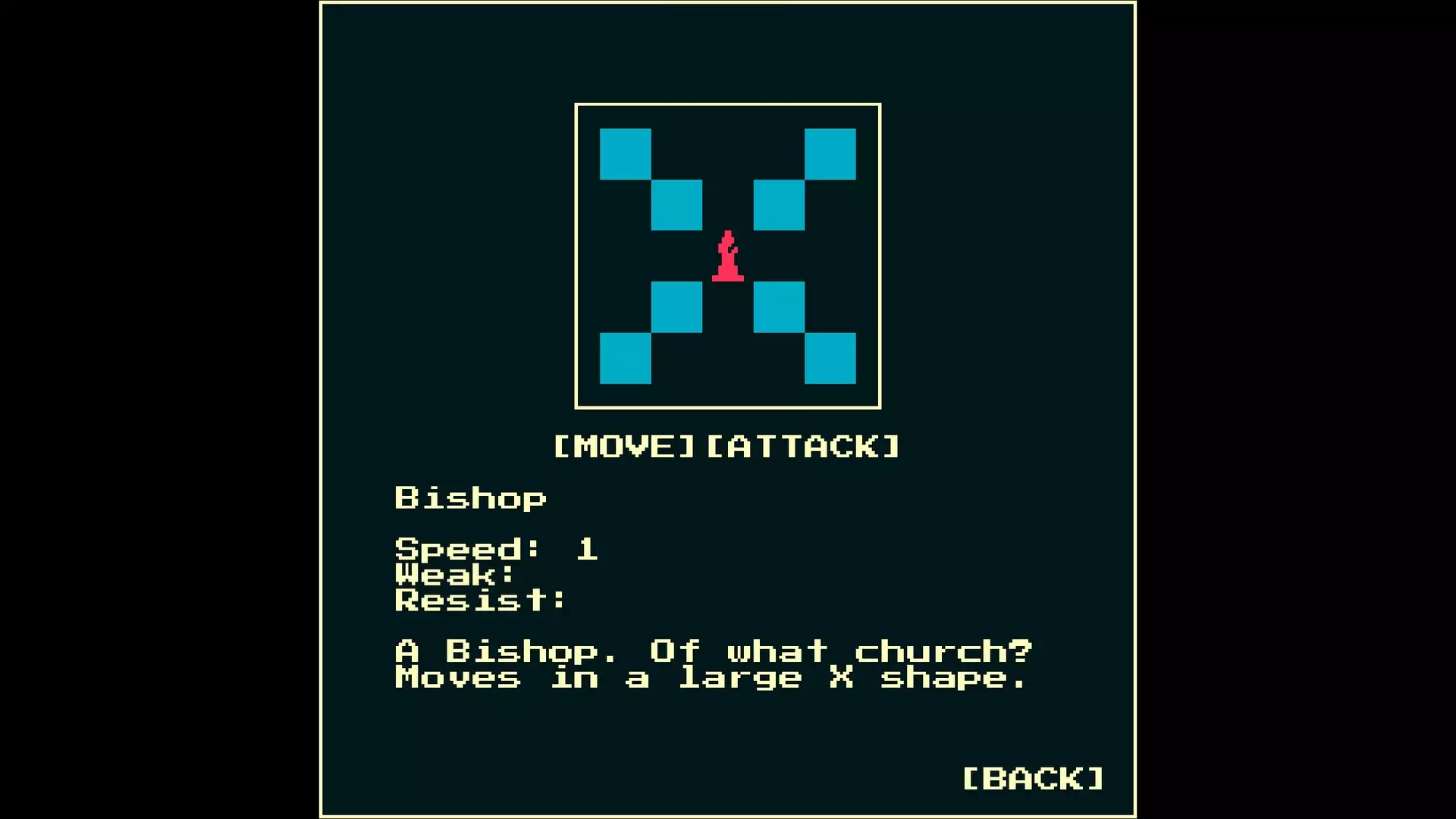 -The Dungeon-Dungeon Awaits-游戏截图-好玩游戏库
