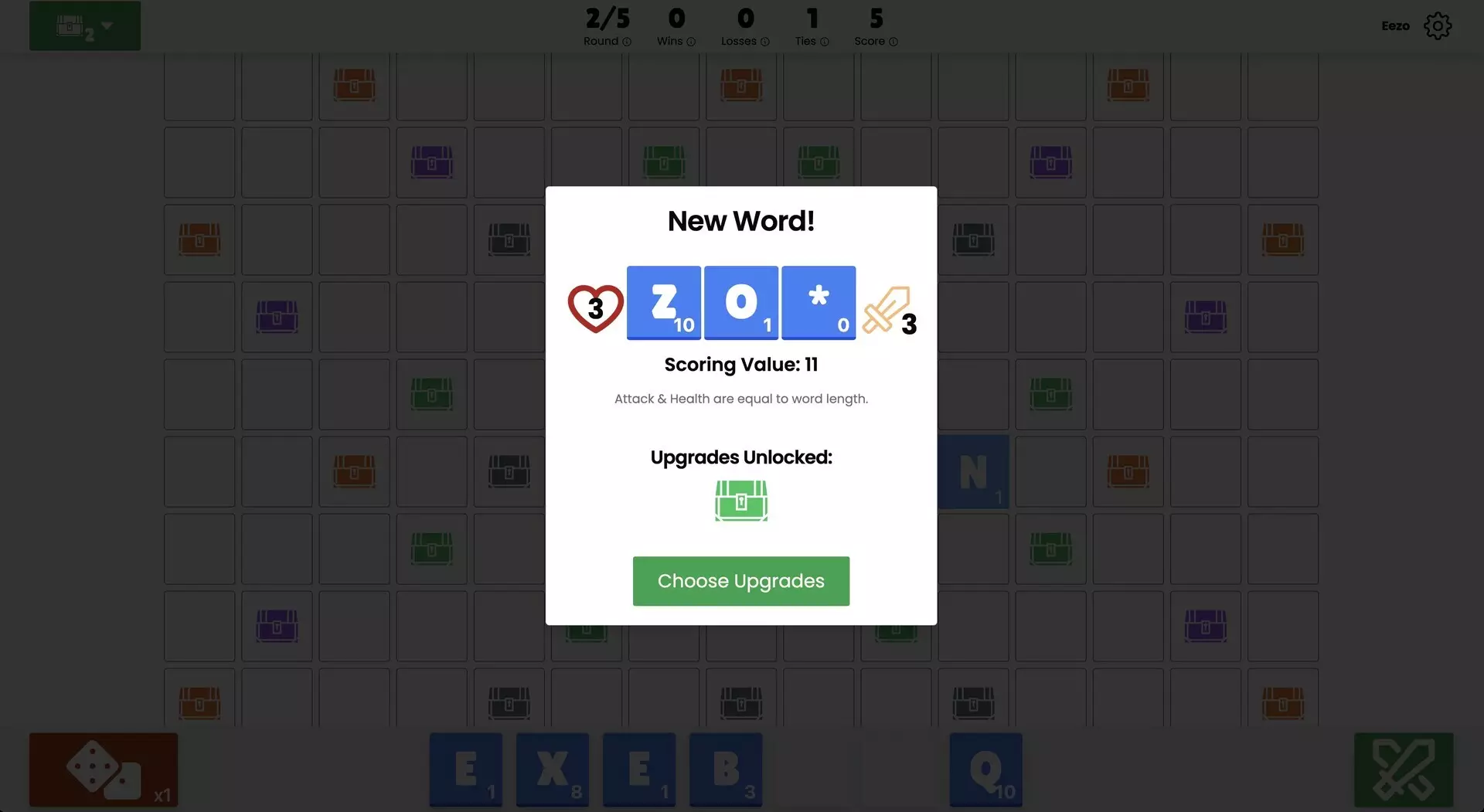 -Fightin' Words-游戏截图-好玩游戏库