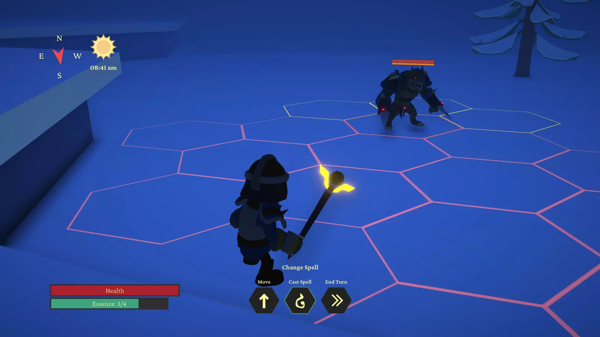 -Everspell-游戏截图-好玩游戏库