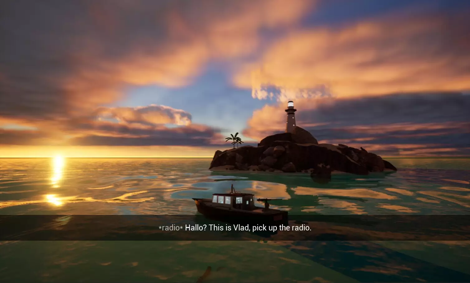 -Poor Man's Adventure: Narco Sub Simulator-游戏截图-好玩游戏库