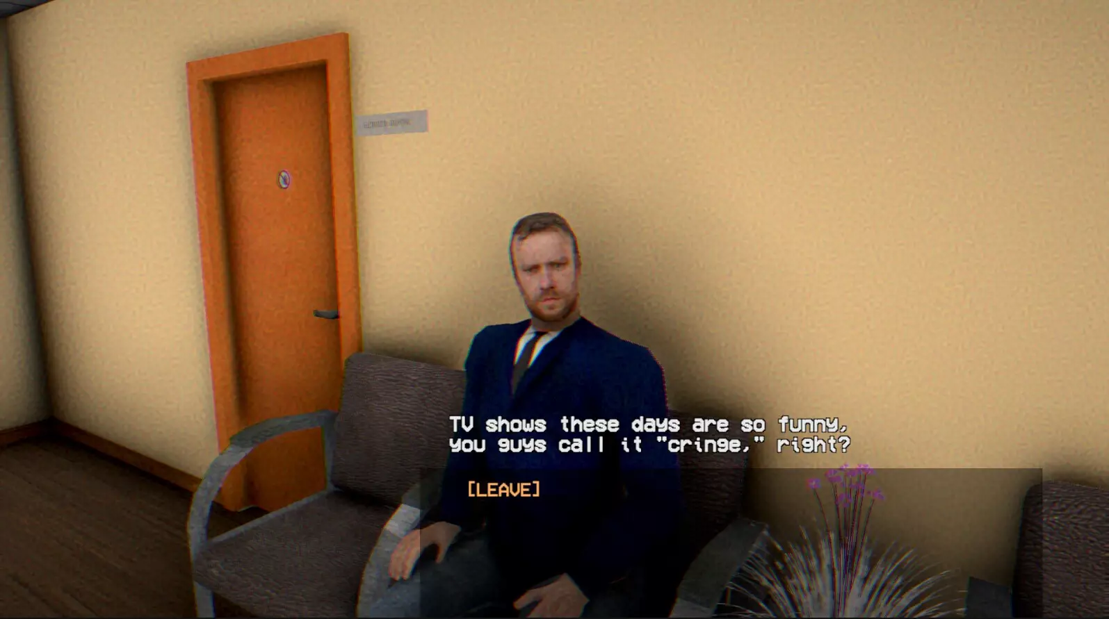 -Creepy Waves FM: Bugs Fixer-游戏截图-好玩游戏库