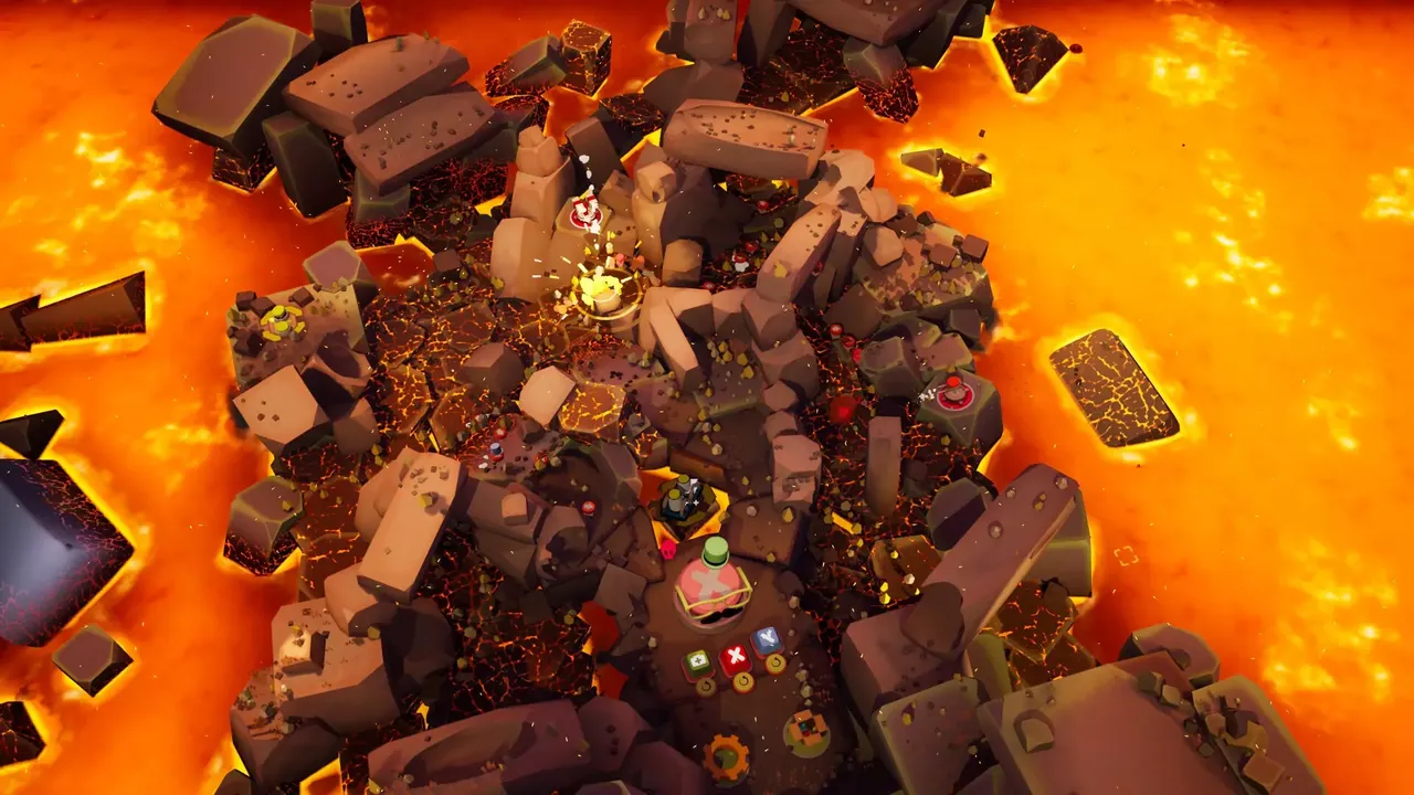 -Button Pop-游戏截图-好玩游戏库