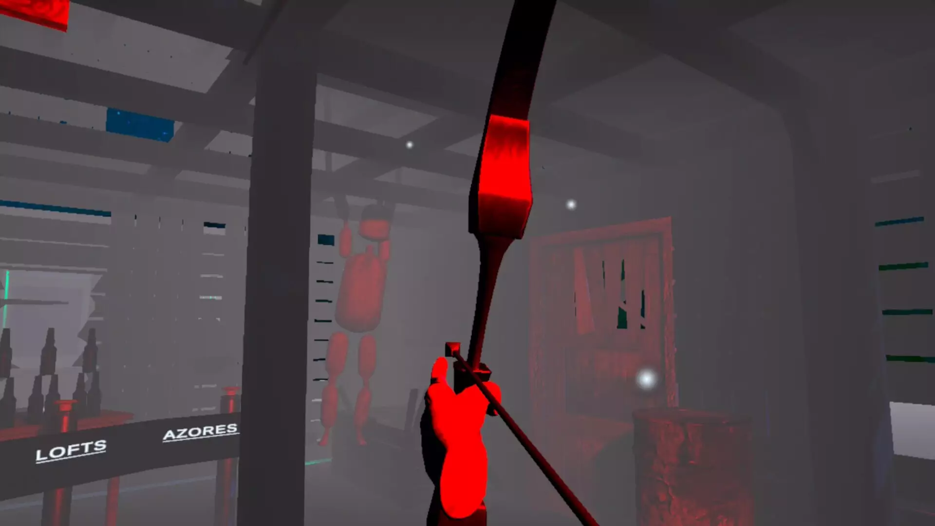 -Haunt N Seek: Silent Siren-游戏截图-好玩游戏库