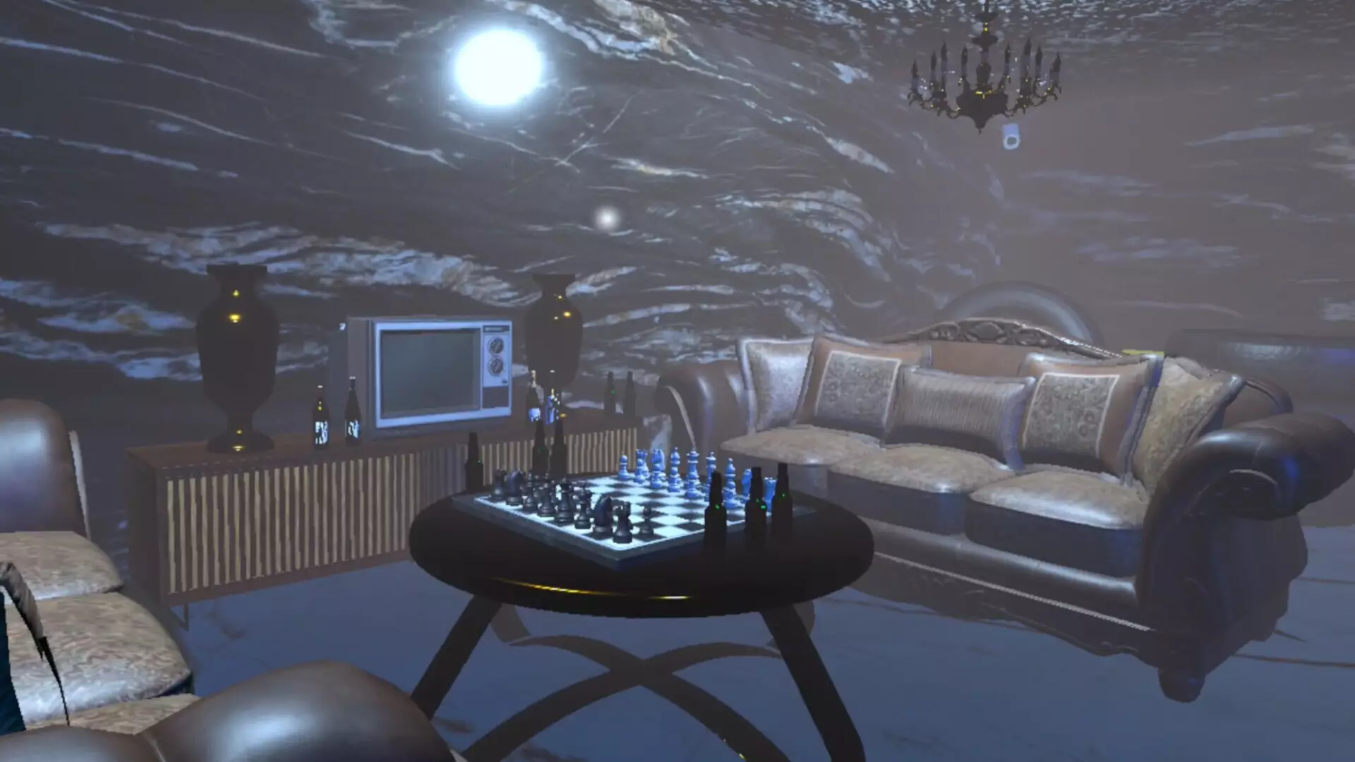 -Haunt N Seek: Silent Siren-游戏截图-好玩游戏库