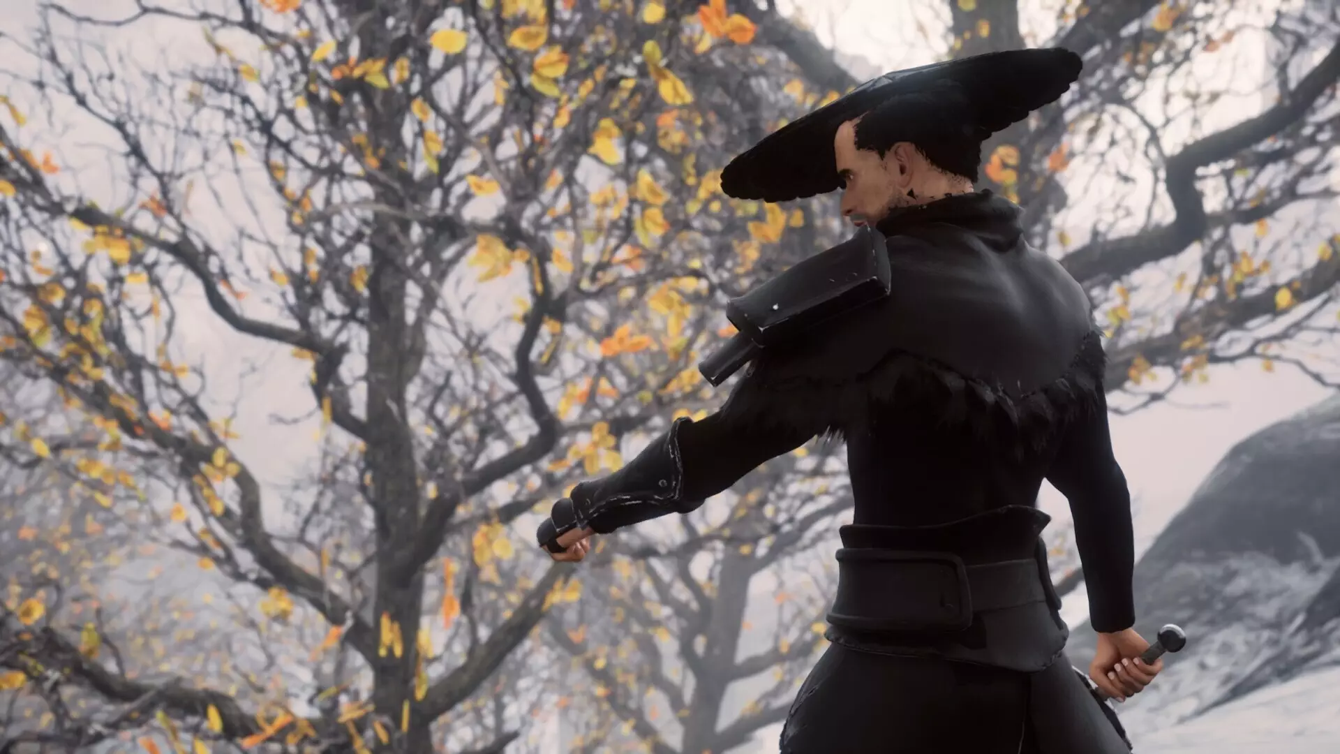 -Ninja Resurrection: A tale of Kuro-游戏截图-好玩游戏库