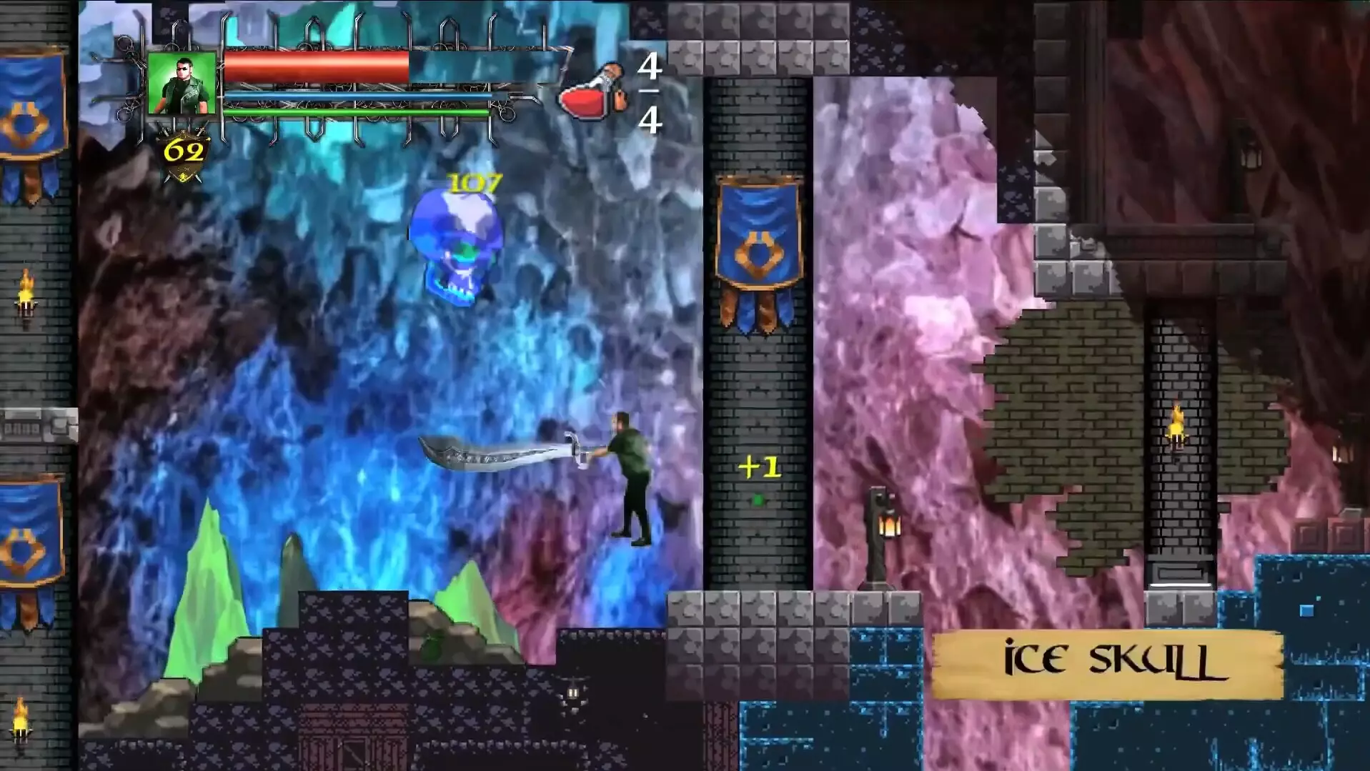 -Jrago II Guardians of Eden-游戏截图-好玩游戏库