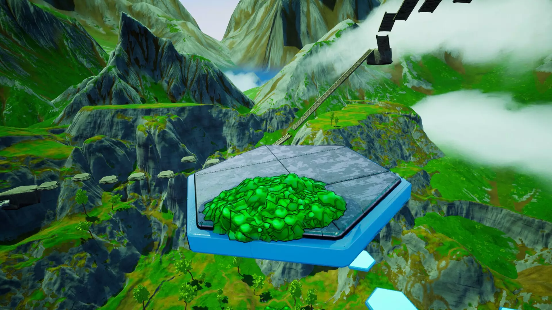 -Goo Go-游戏截图-好玩游戏库