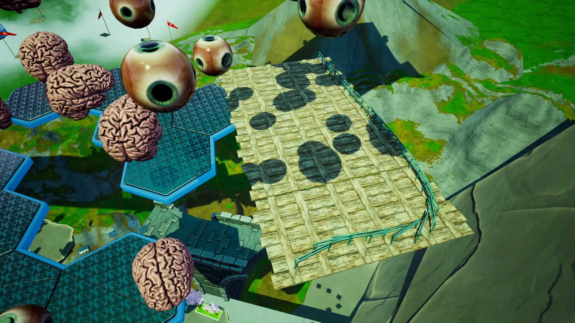 -Goo Go-游戏截图-好玩游戏库