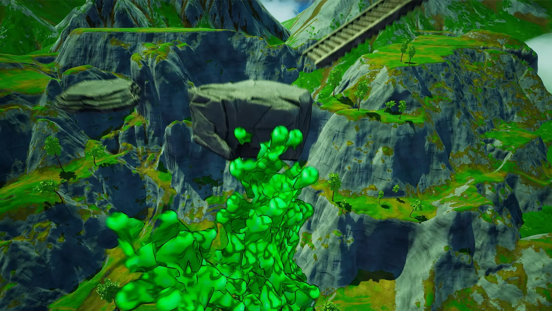 -Goo Go-游戏截图-好玩游戏库