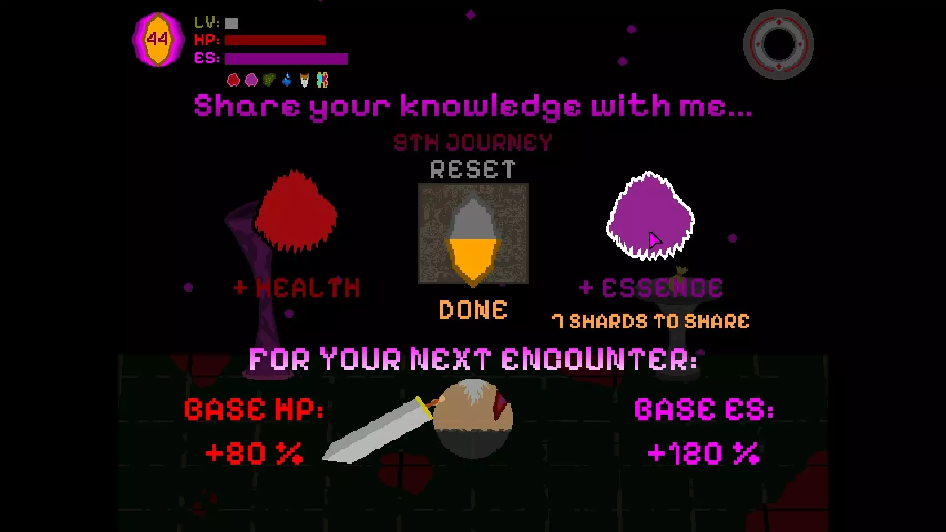 -EVERCHAINED-游戏截图-好玩游戏库