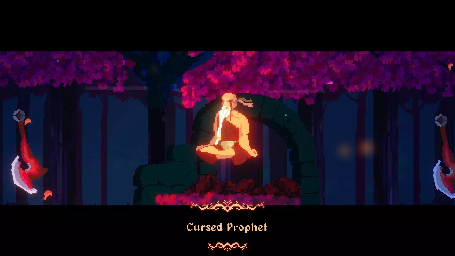 -Koboo: The Tree Spirit - Prologue-游戏截图-好玩游戏库