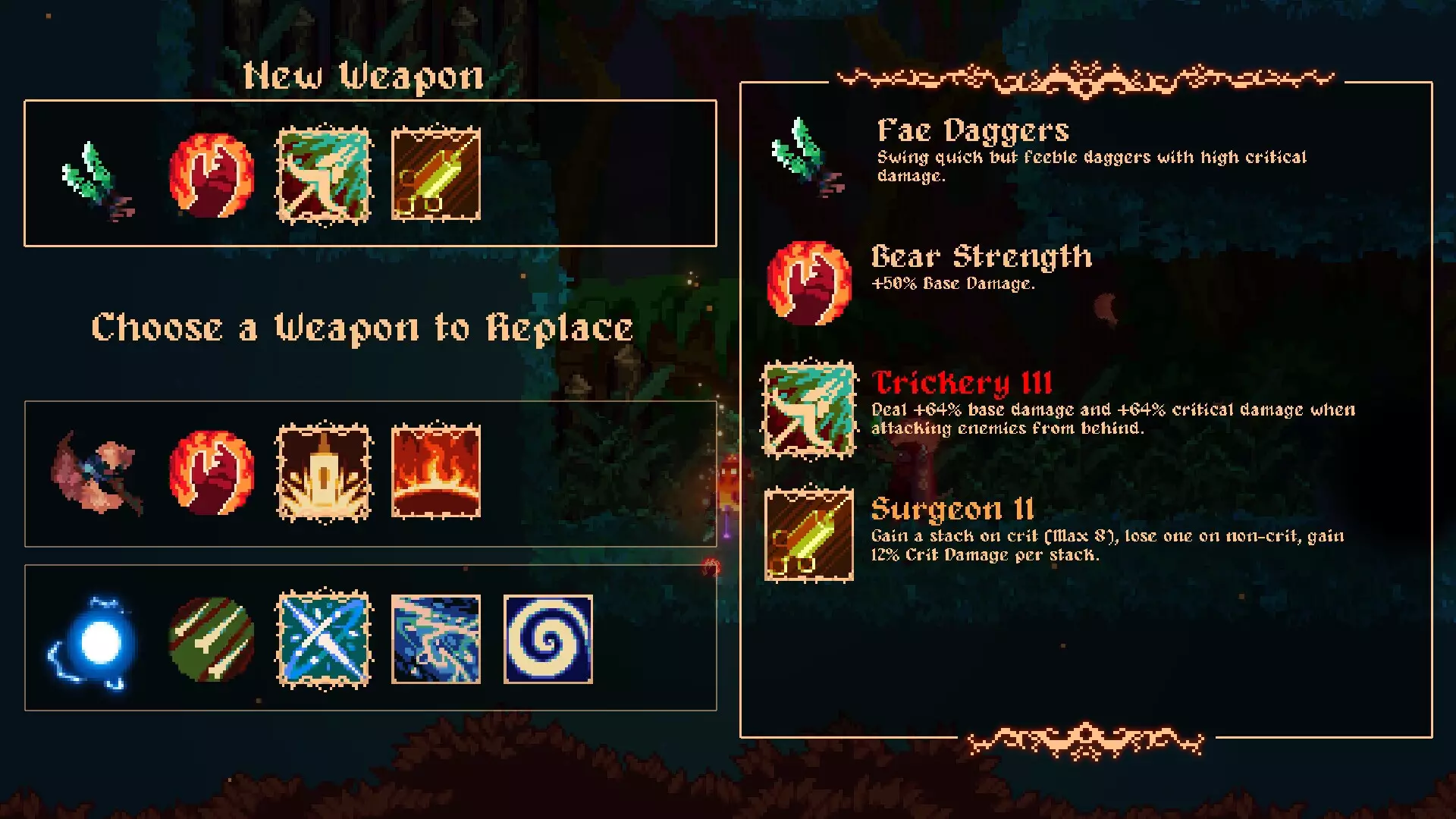 -Koboo: The Tree Spirit - Prologue-游戏截图-好玩游戏库