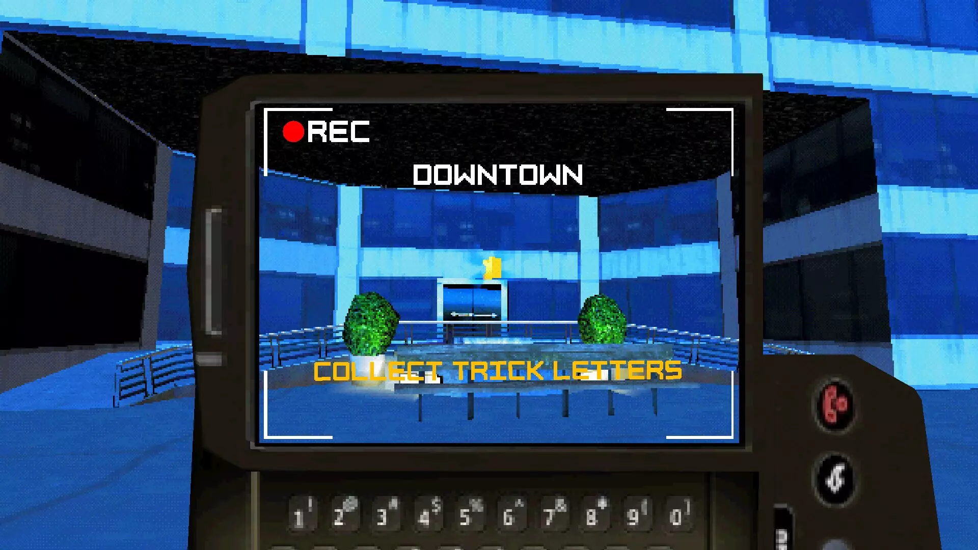 -STREET UNI X-游戏截图-好玩游戏库