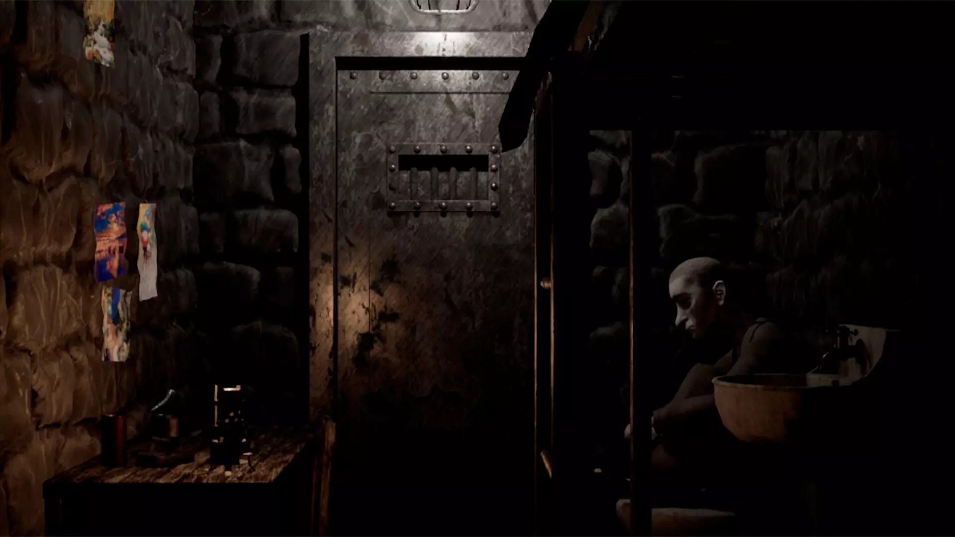 -Jailbirds-游戏截图-好玩游戏库