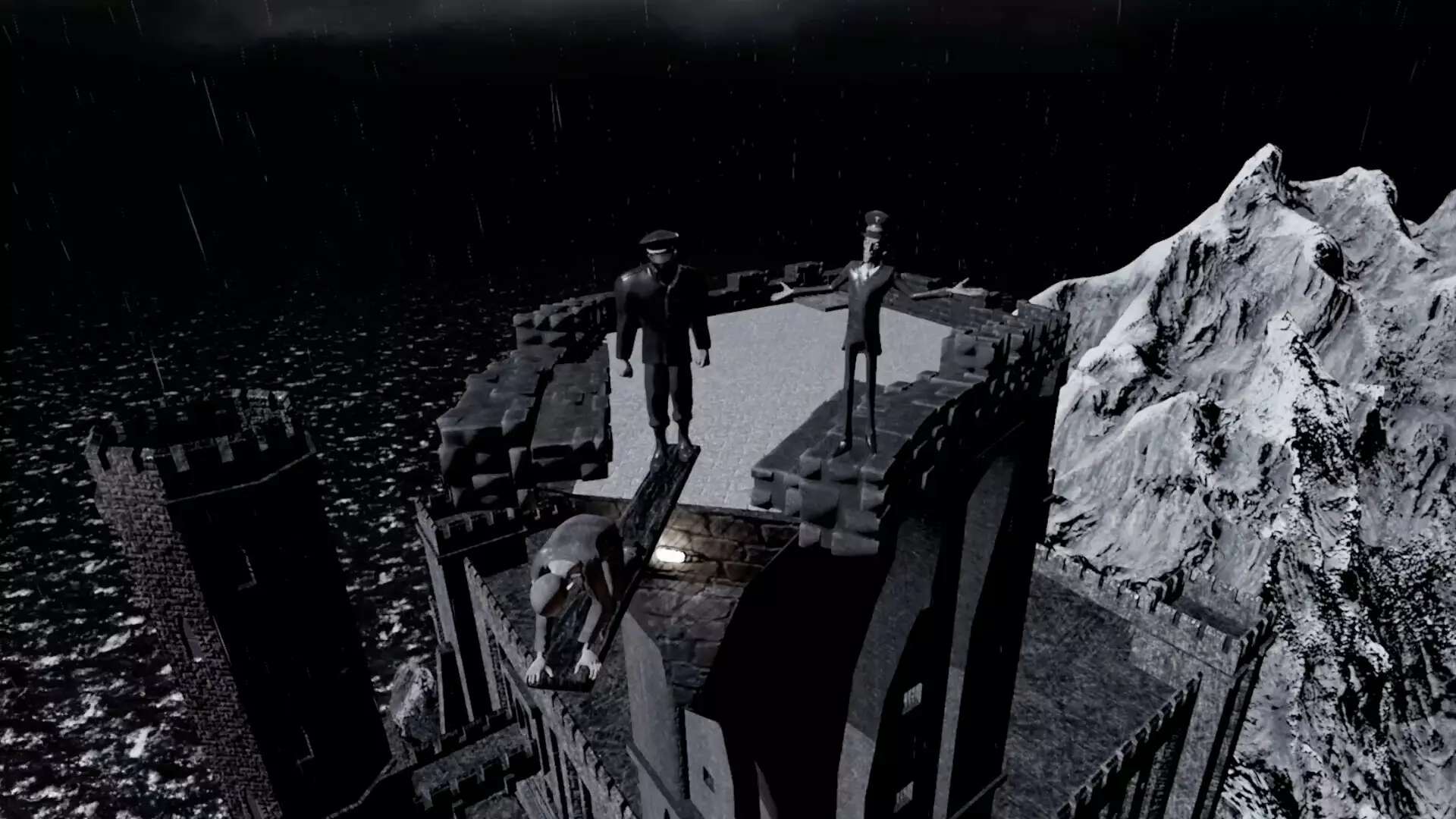 -Jailbirds-游戏截图-好玩游戏库