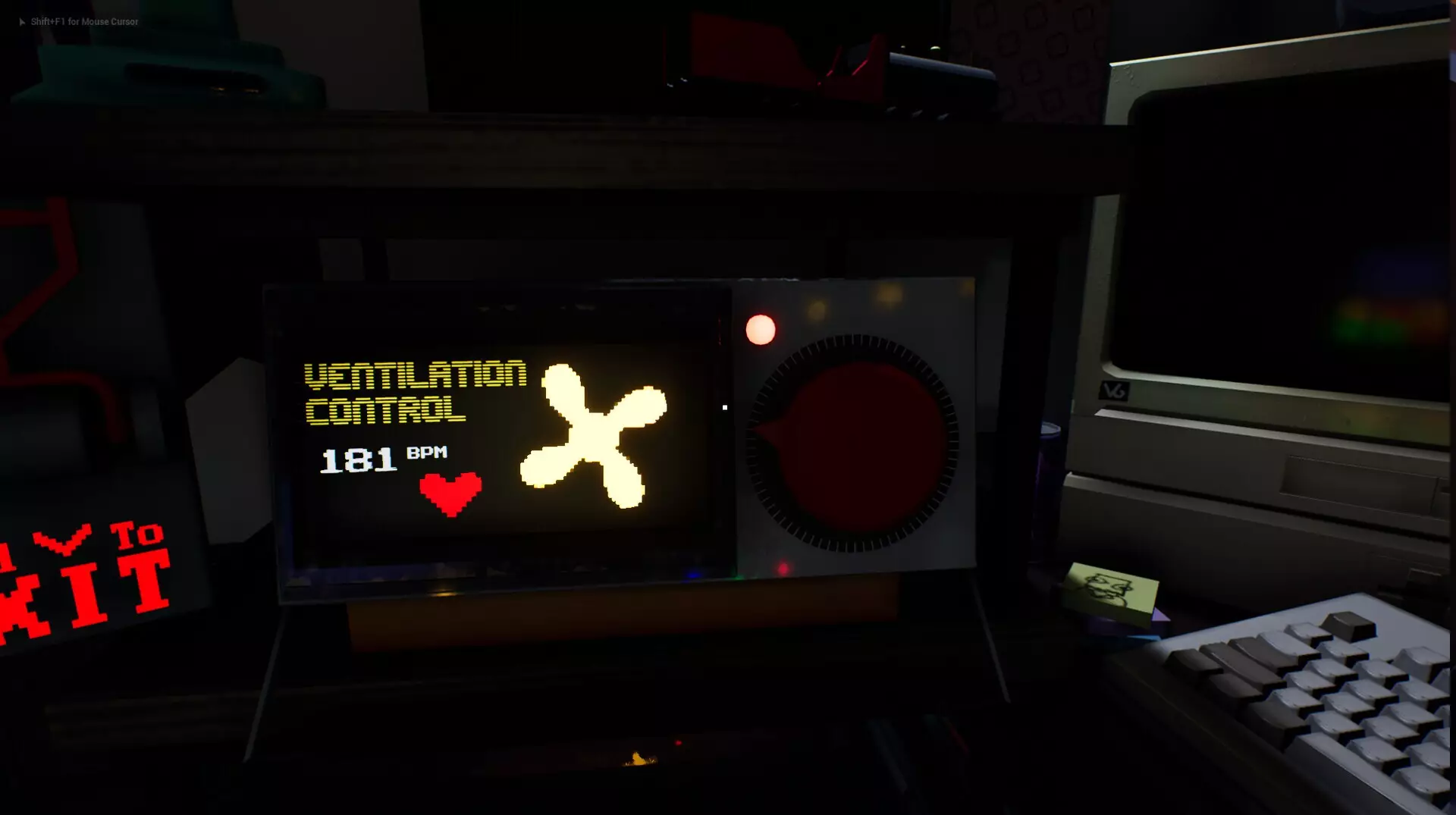 -System Override-游戏截图-好玩游戏库