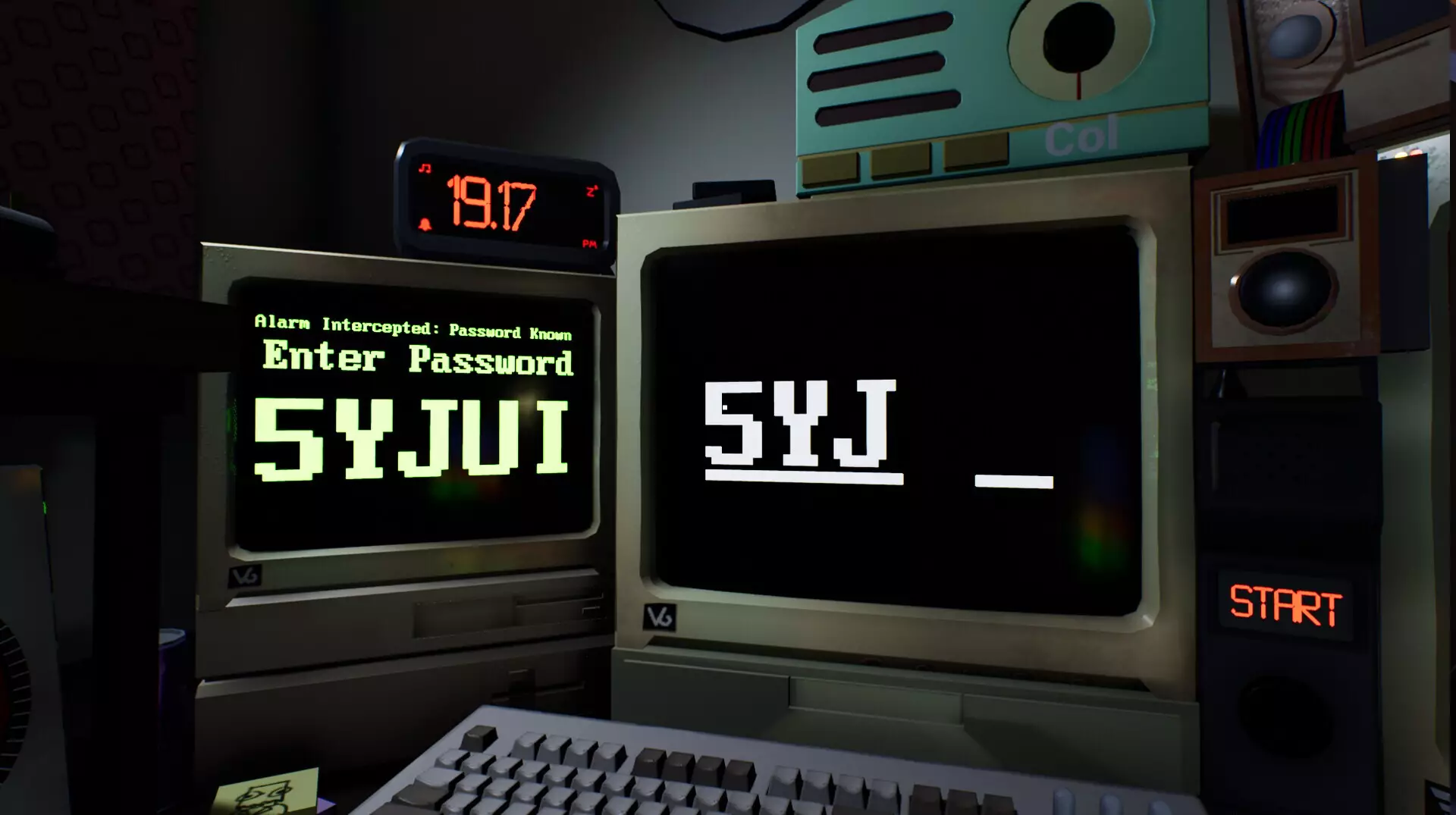 -System Override-游戏截图-好玩游戏库