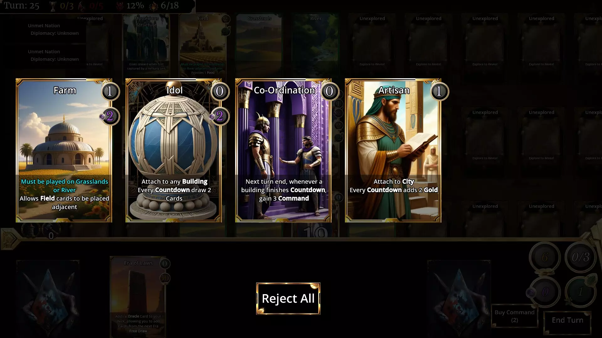 -CardwovenEmpires-游戏截图-好玩游戏库