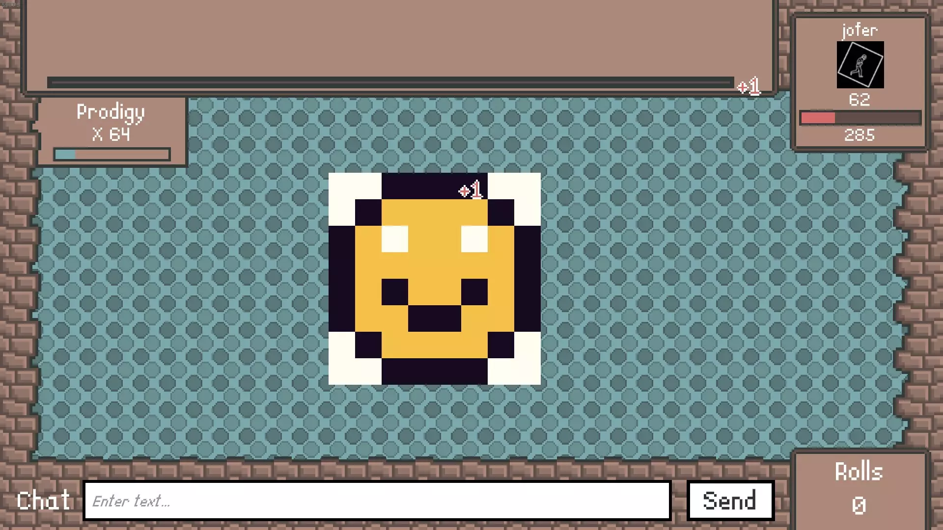 Pixel Paint Together 🖌️