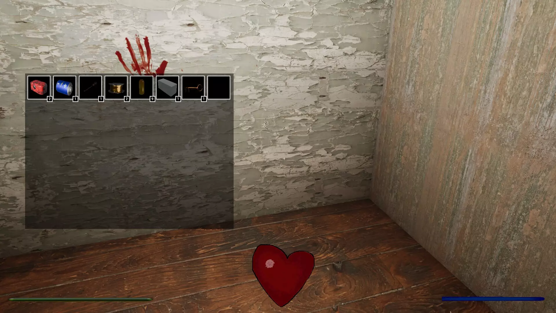 -Be Silent-游戏截图-好玩游戏库