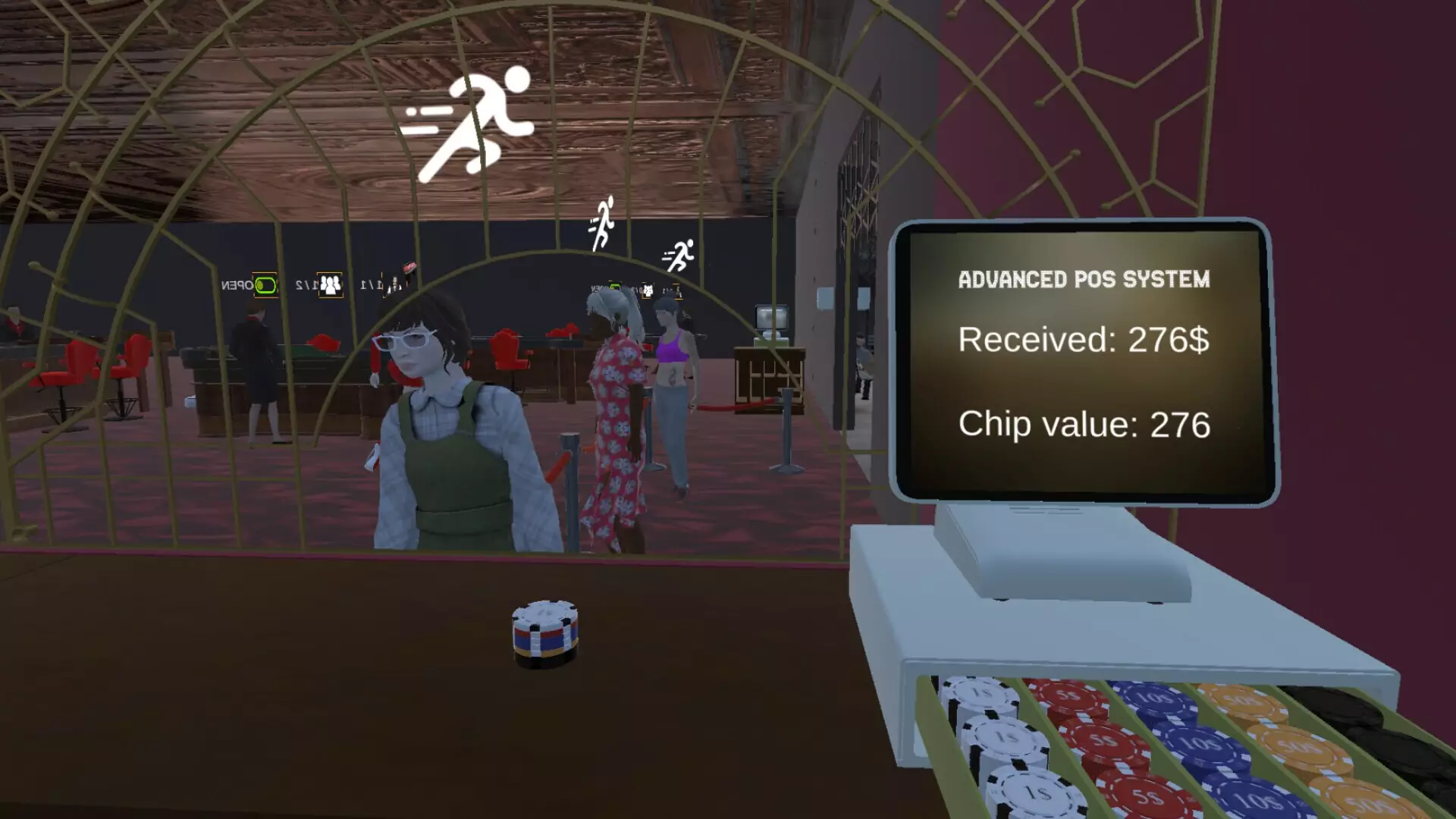 -Casino Simulator 2024-游戏截图-好玩游戏库