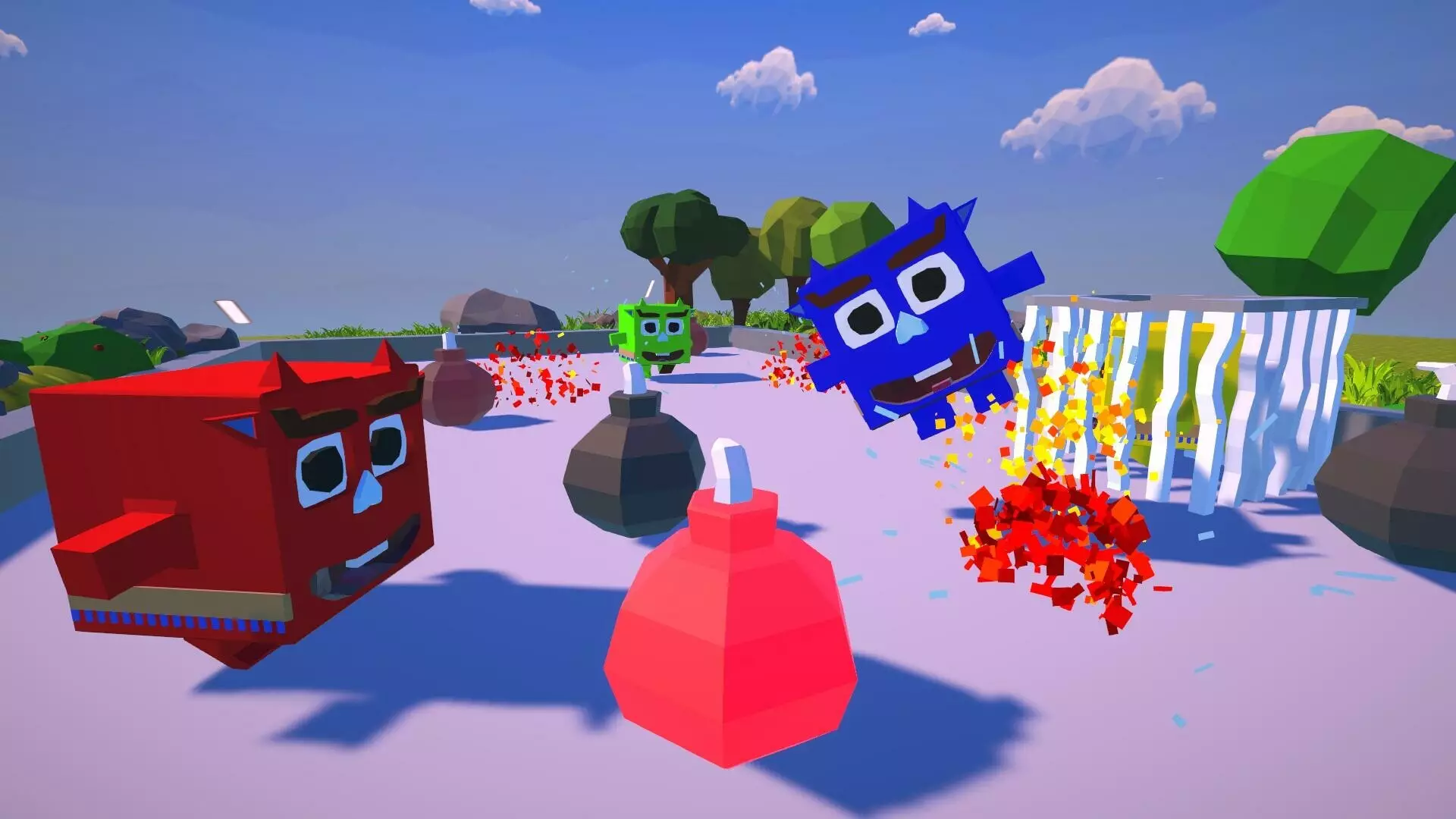 -Miniparty-游戏截图-好玩游戏库