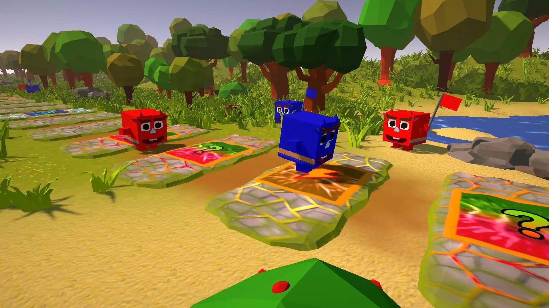 -Miniparty-游戏截图-好玩游戏库