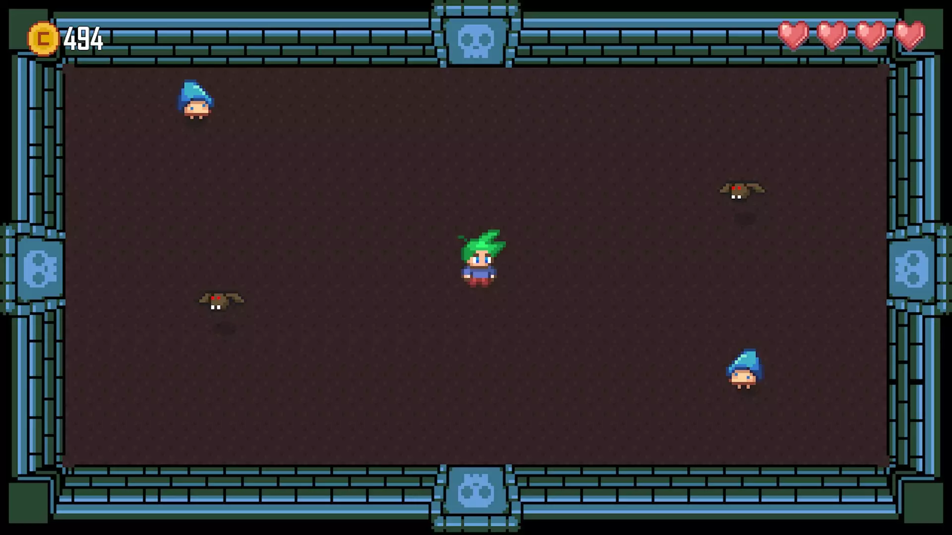 -Chess Club Valley-游戏截图-好玩游戏库