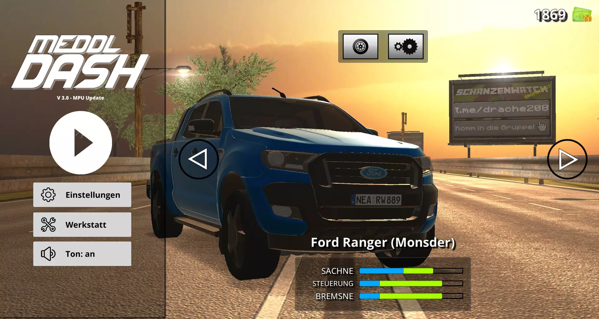 -Meddl Dash-游戏截图-好玩游戏库