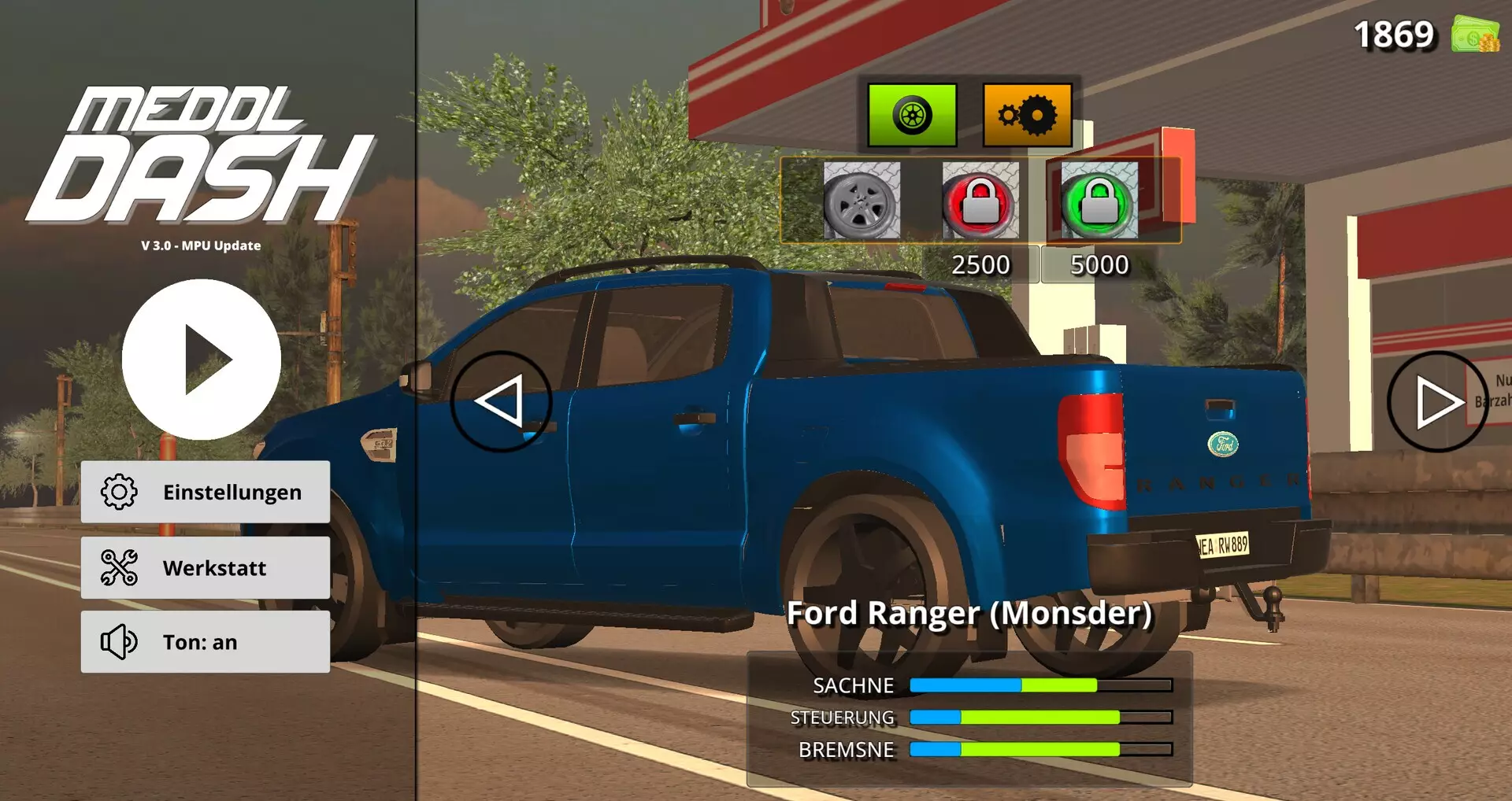 -Meddl Dash-游戏截图-好玩游戏库