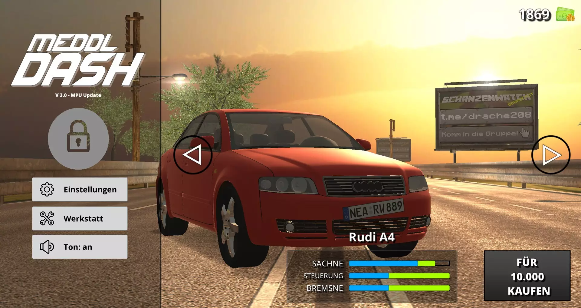 -Meddl Dash-游戏截图-好玩游戏库