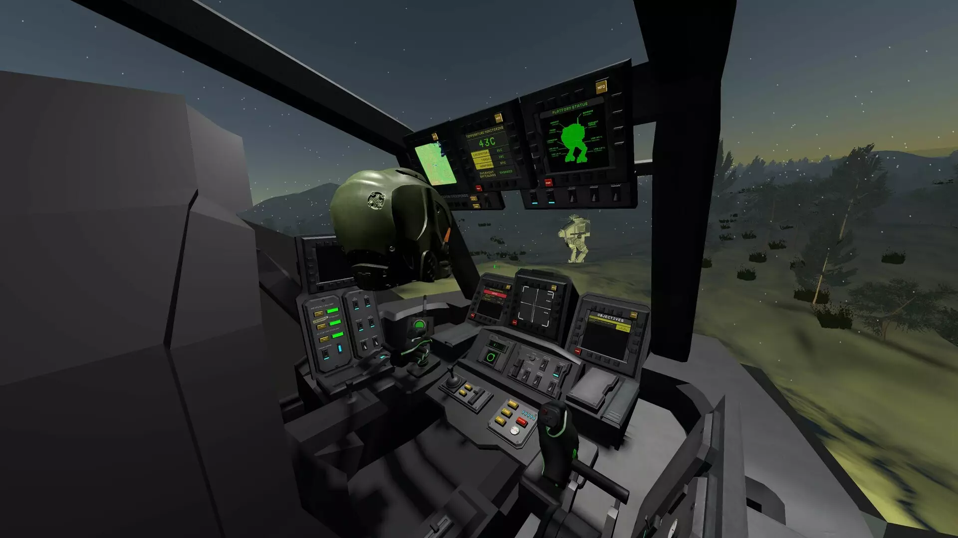 -OVRLRD-游戏截图-好玩游戏库