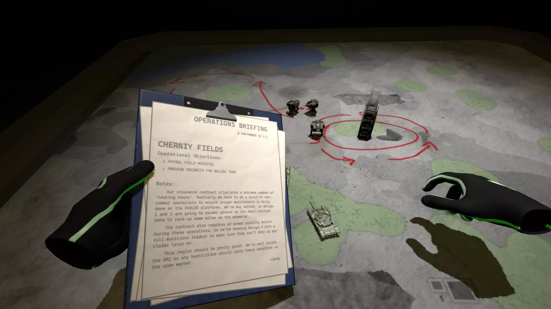 -OVRLRD-游戏截图-好玩游戏库