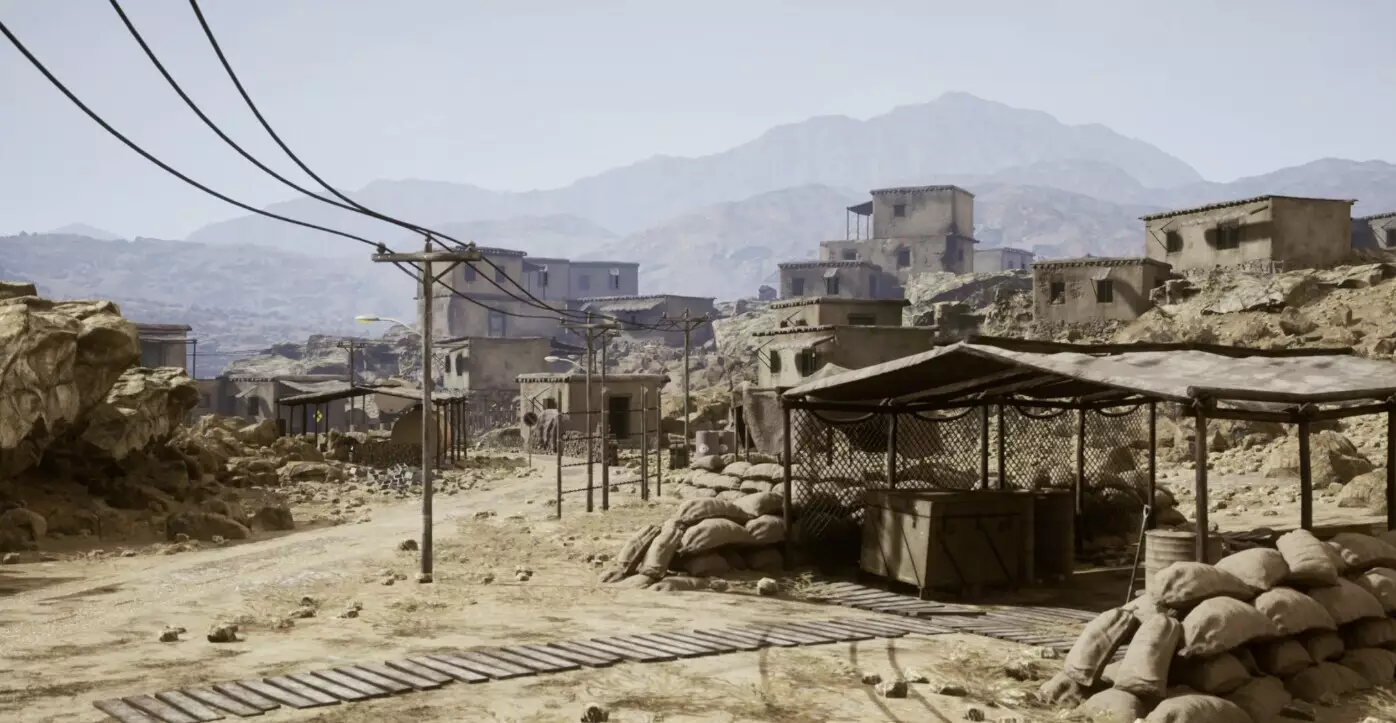 -Strider-X-游戏截图-好玩游戏库