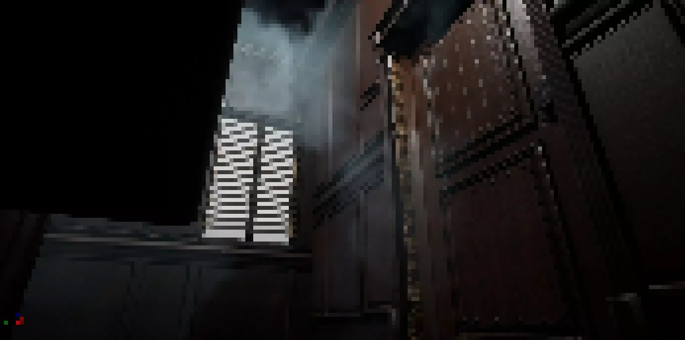 -Head To Hell 黄泉旅客-游戏截图-好玩游戏库