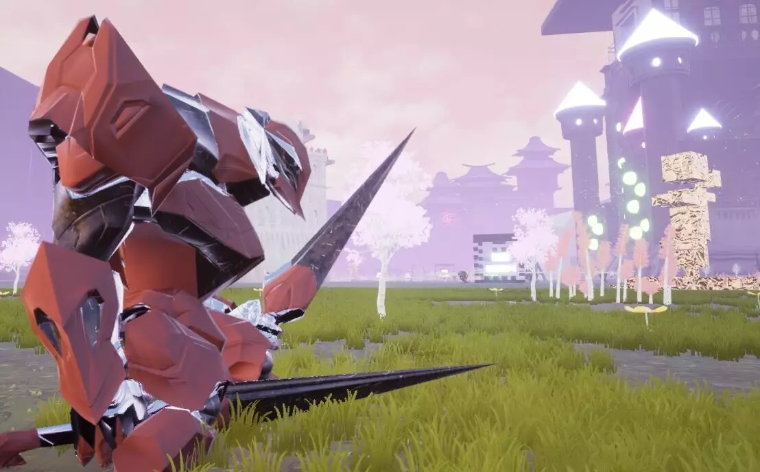 -At Daggers Drawn-游戏截图-好玩游戏库