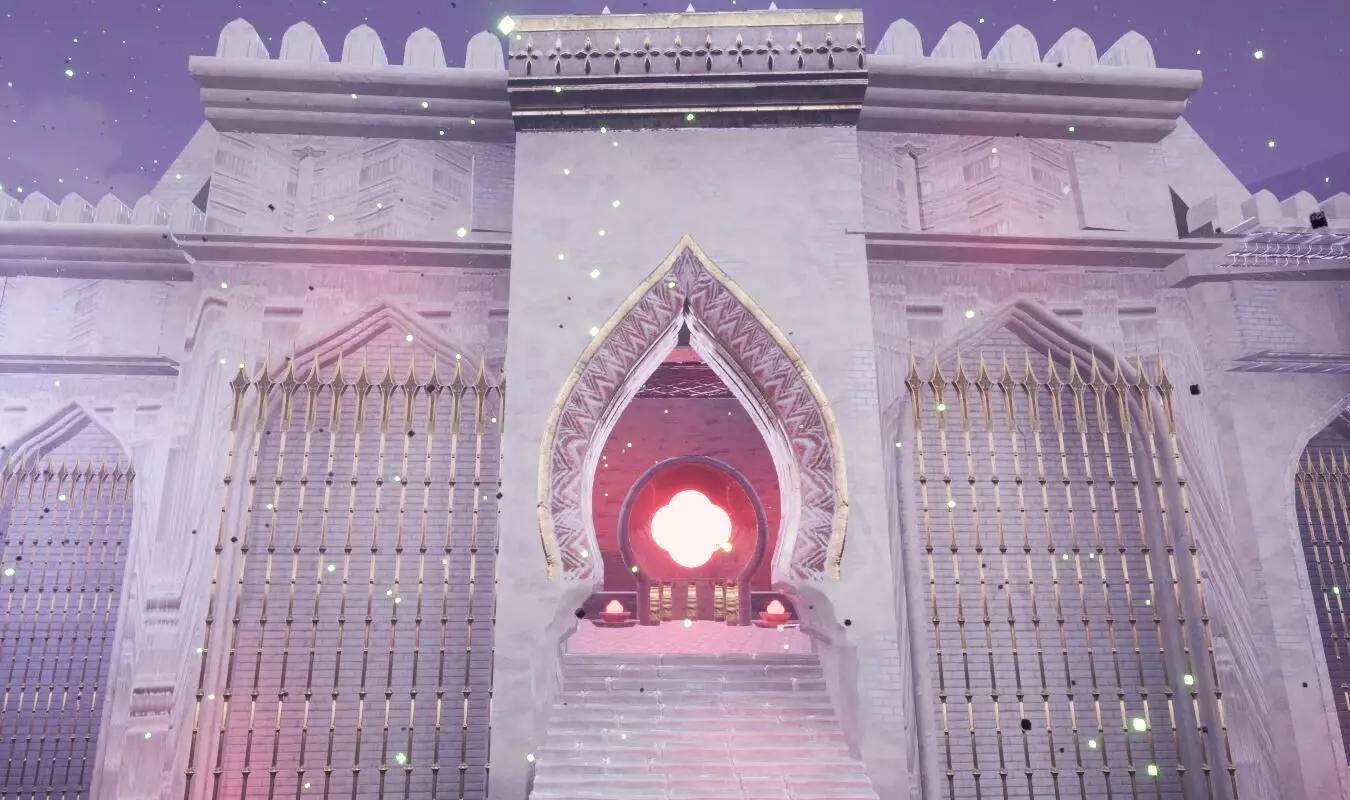 -At Daggers Drawn-游戏截图-好玩游戏库